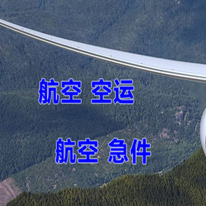 义勒力特航空托运快递-选东方航空和上海航空