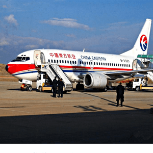 义勒力特航空托运航空快运业稳步发展的原因是什么？